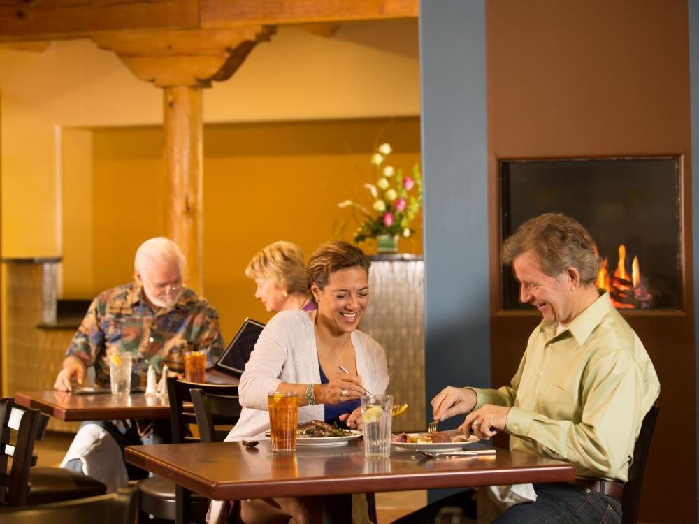 Sky City Casino Hotel Acoma Pueblo ภายนอก รูปภาพ