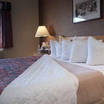 Sky City Casino Hotel Acoma Pueblo ภายนอก รูปภาพ