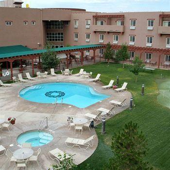 Sky City Casino Hotel Acoma Pueblo ภายนอก รูปภาพ