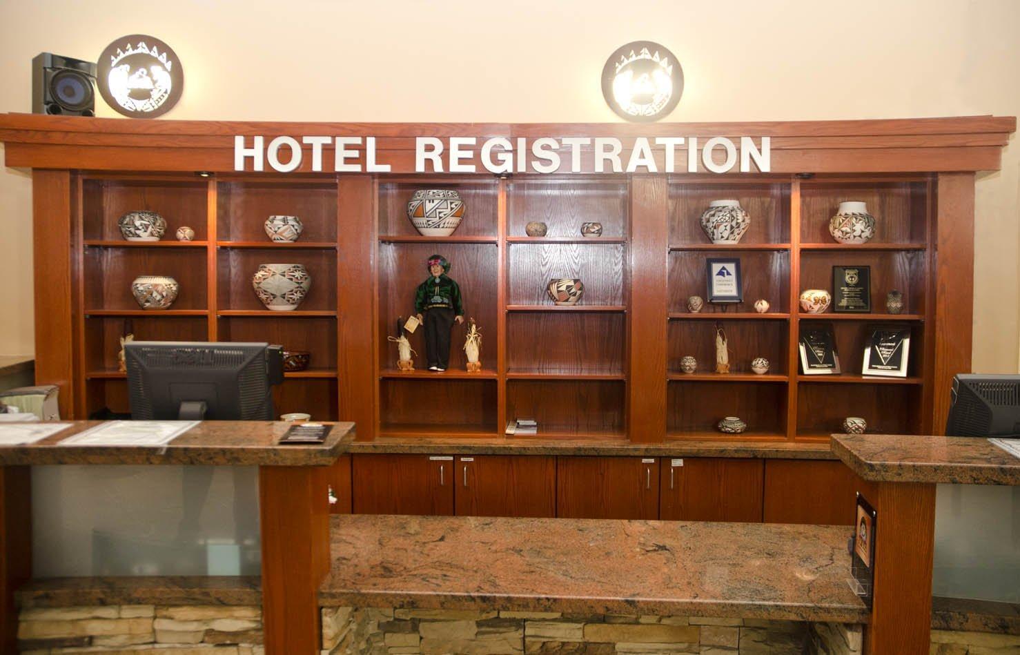 Sky City Casino Hotel Acoma Pueblo ภายนอก รูปภาพ