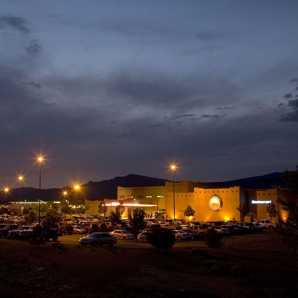 Sky City Casino Hotel Acoma Pueblo ภายนอก รูปภาพ