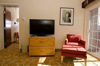 Sky City Casino Hotel Acoma Pueblo ภายนอก รูปภาพ