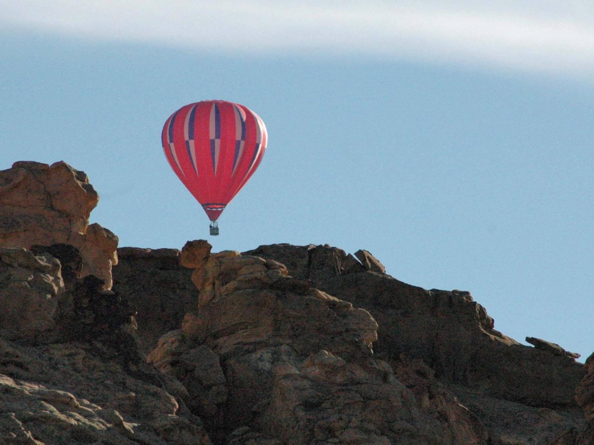 Sky City Casino Hotel Acoma Pueblo ภายนอก รูปภาพ